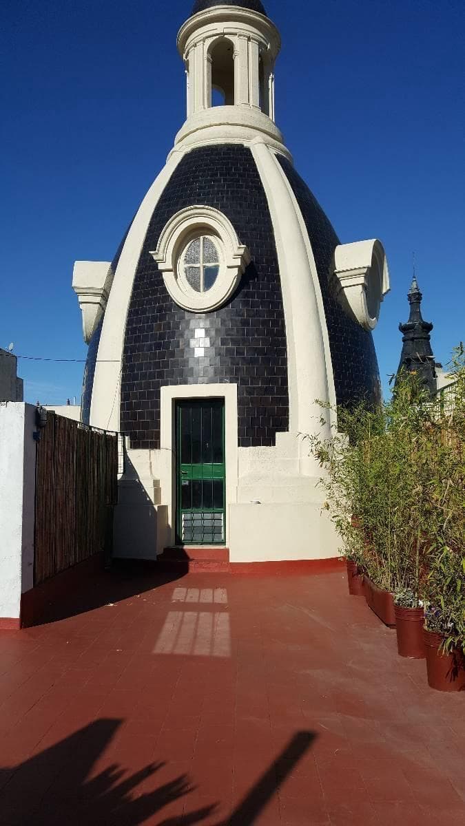 Venta 4 ambientes con Dependencia 140mts2 San Nicolás - 1