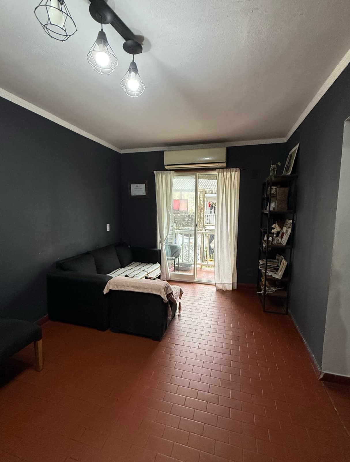 Departamento - San Fernando - 2