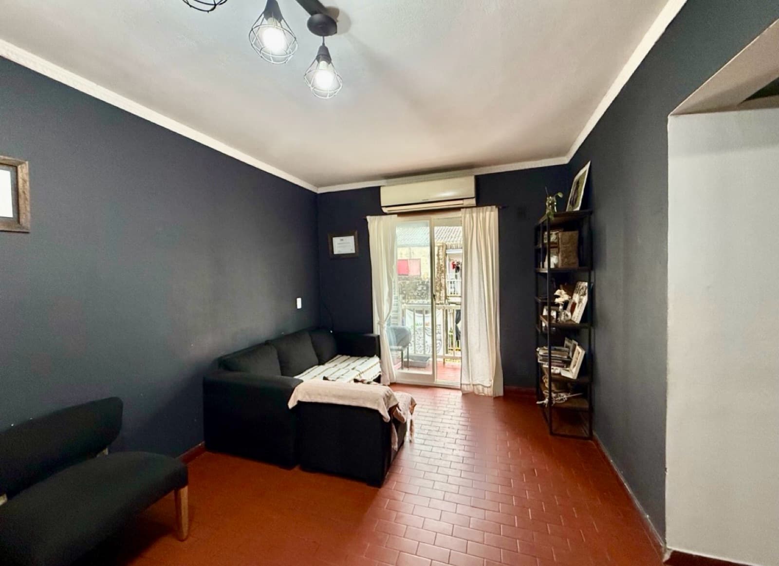 Departamento - San Fernando - 1