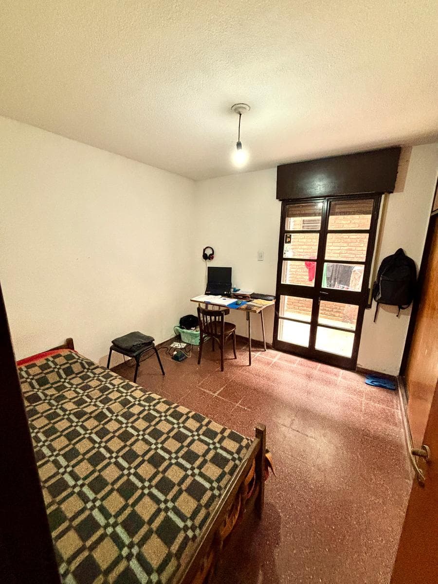 2 DORM - 1 ESCRITORIO - PLANTA BAJA -APTO CRÉDITO CJO DEPARTAMENTOS BARRIO JARDÍN - 2