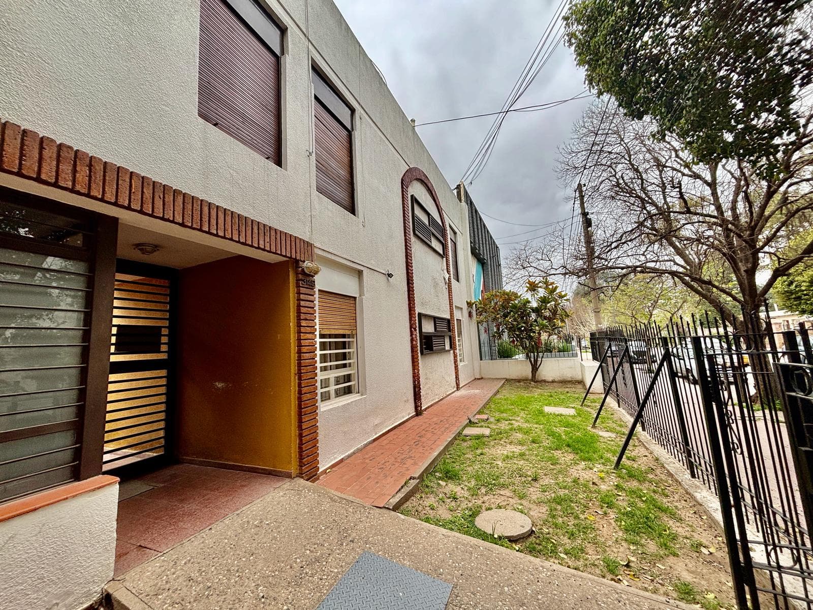 2 DORM - 1 ESCRITORIO - PLANTA BAJA -APTO CRÉDITO CJO DEPARTAMENTOS BARRIO JARDÍN - 1