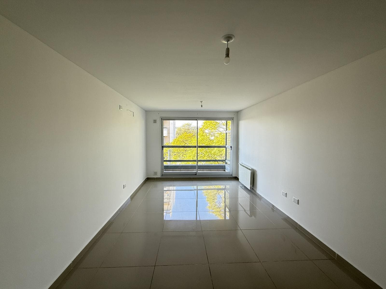 VENTA DEPARTAMENTO 2 DORMITORIOS A ESTRENAR CON COCHERA - 2