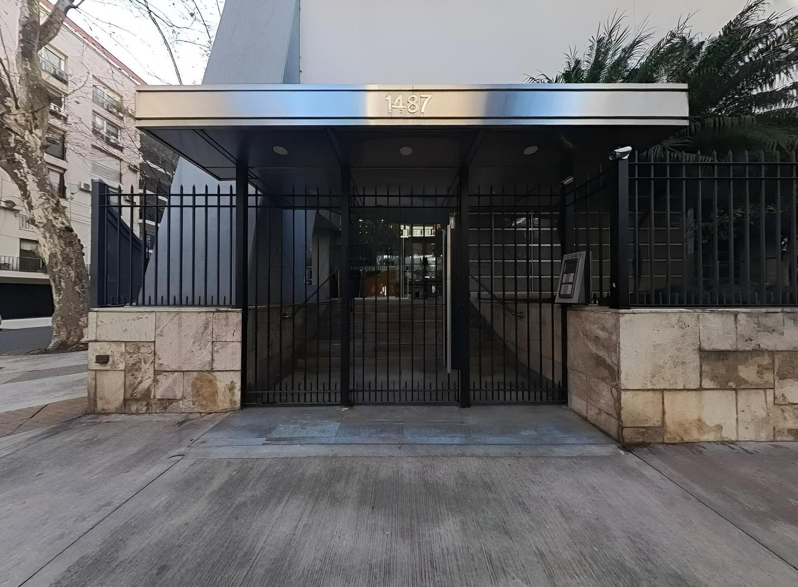 Venta Torre 3 dormitorios escritorio Alto Luz Vista Belgrano - 2