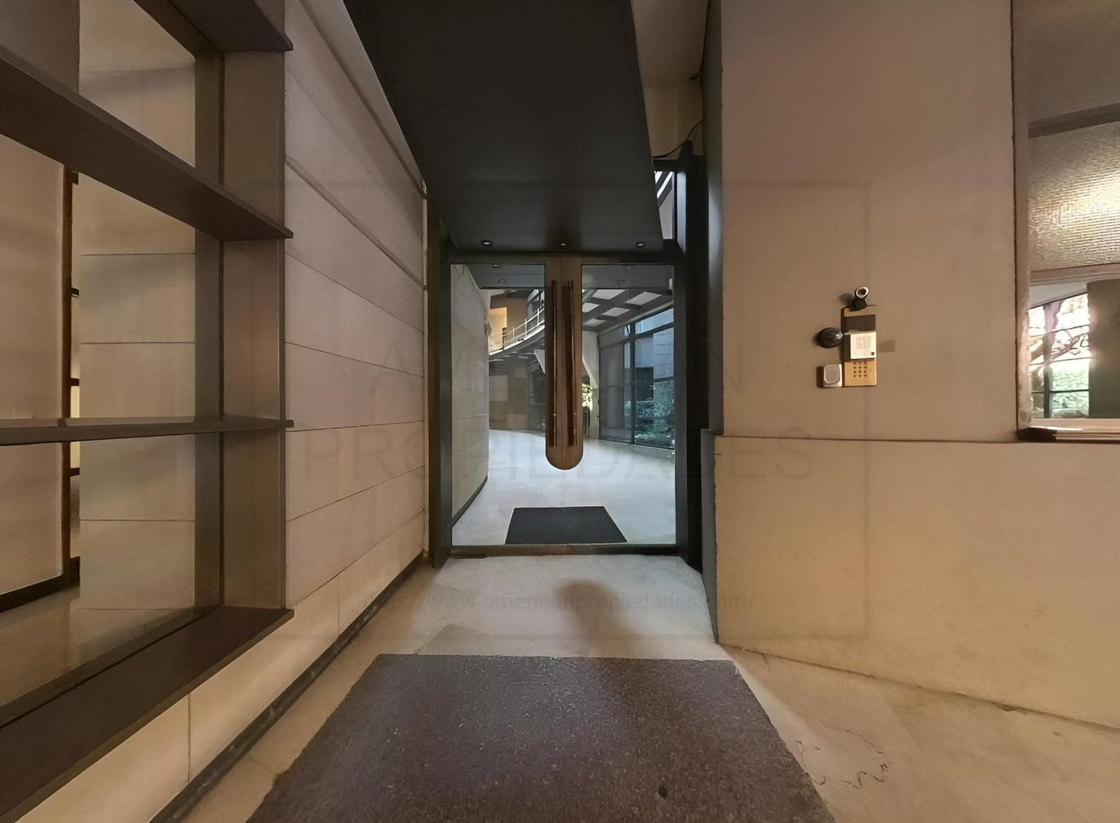 Venta Palacio Alcorta Exclusivo Dúplex 2 dormitorios con baño suite Museo Renault Malba Barrio Norte - 2