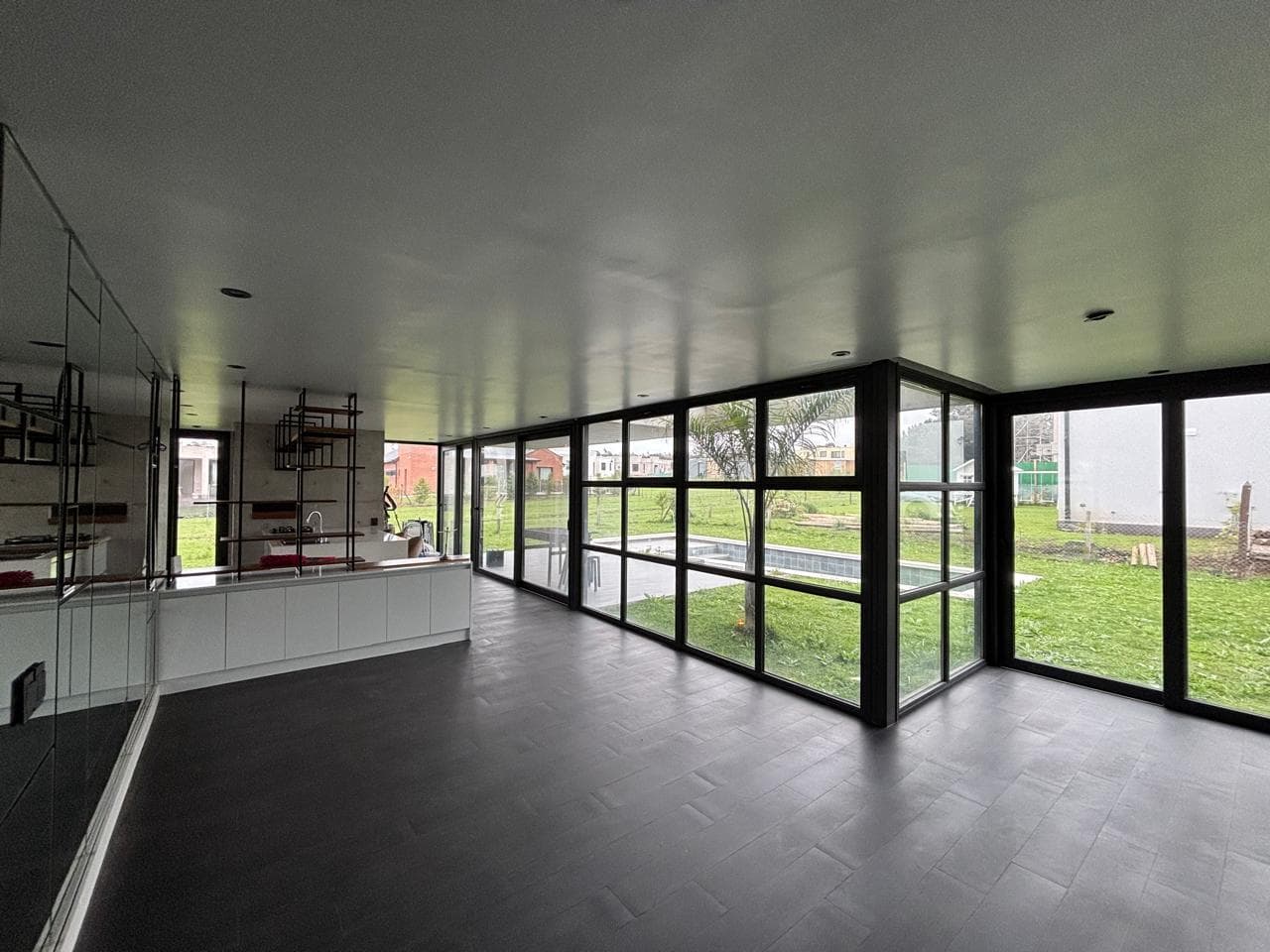 Casa en Jorge Newbery - 2