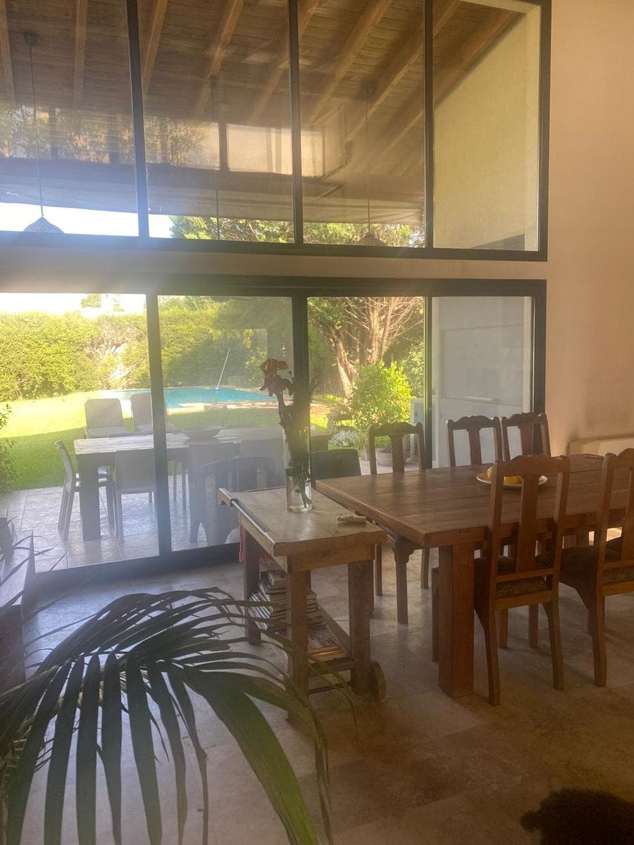 Casa para Alquiler Temporario - Talar del Lago 1 - 2