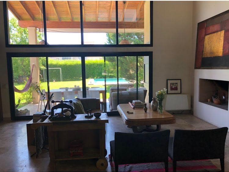 Casa para Alquiler Temporario - Talar del Lago 1 - 1