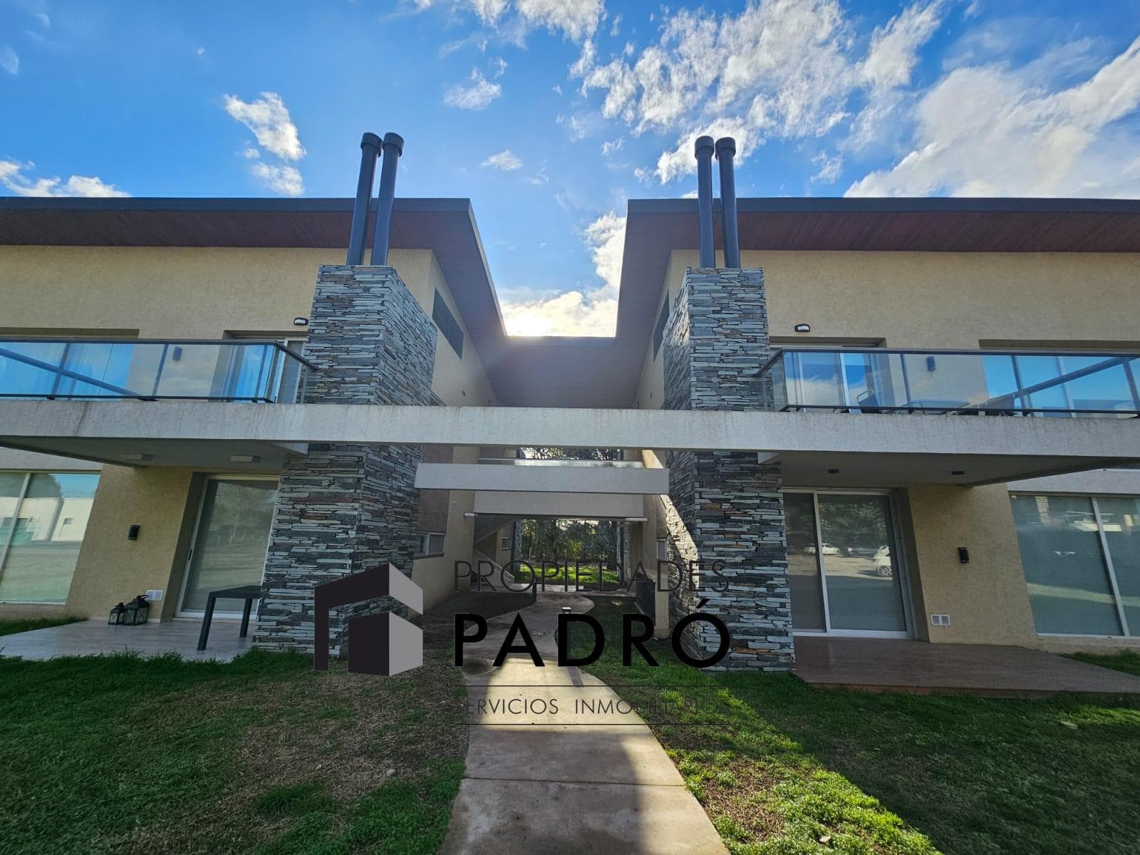 Departamento Dormi en venta. 2 ambientes. Barrio Santa Irene, Comarcas de Luján. - 1