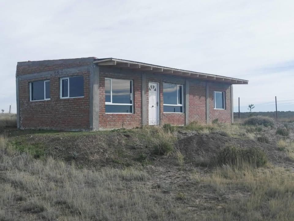 Terreno en Camarones - 1