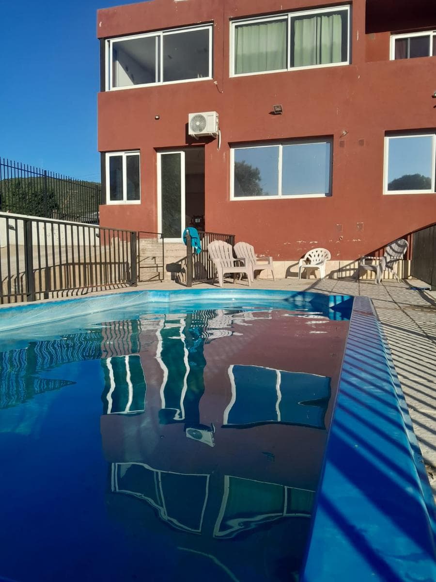 Departamento en venta Villa Carlos Paz - 1