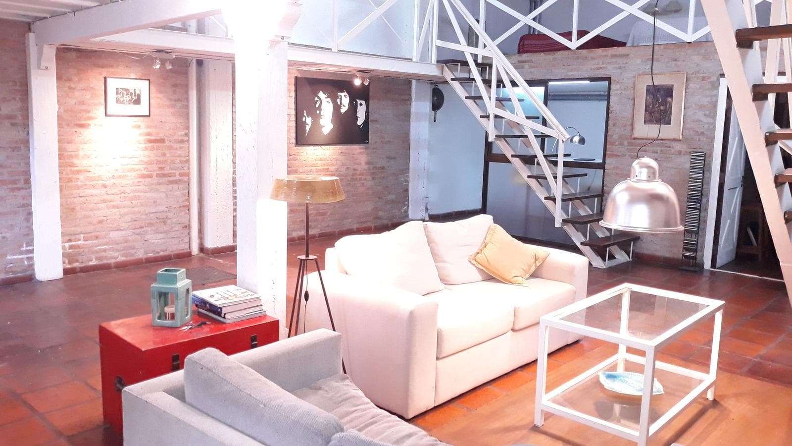 Oficina en Martinez - 1