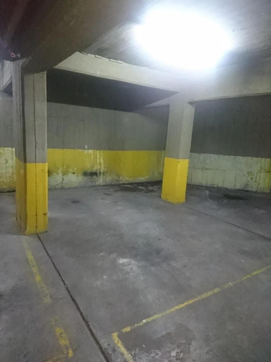 Cocheras en venta - 25Mts2 - San Isidro - 1