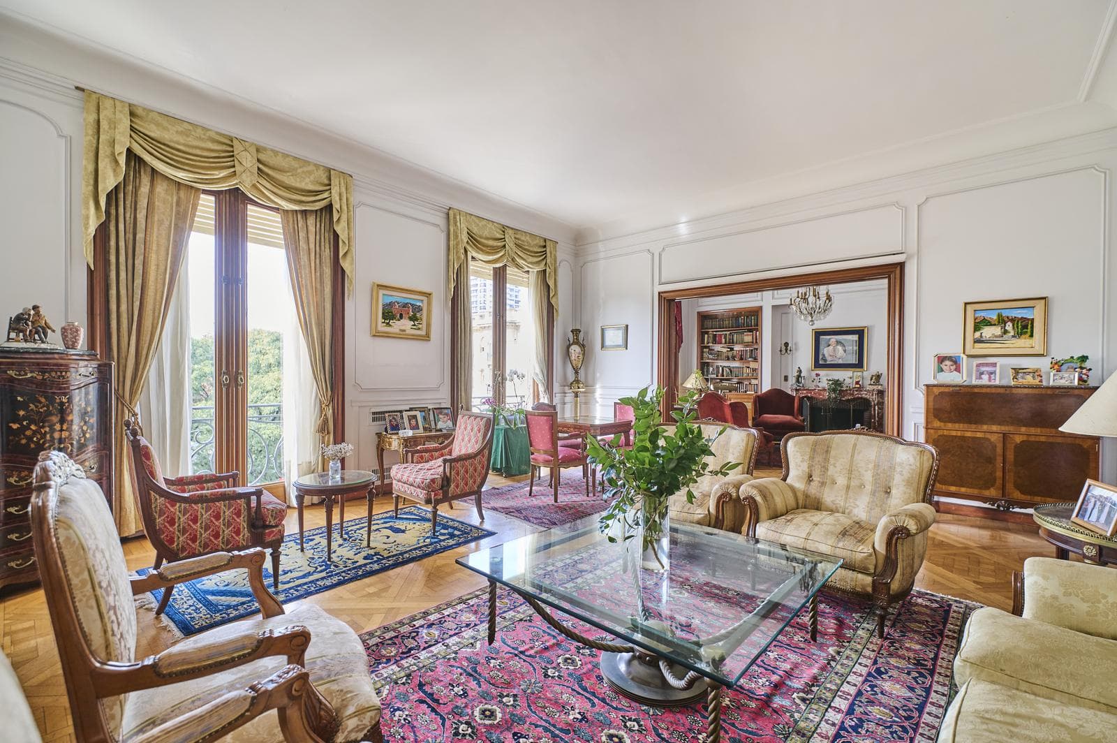 Venta Departamento 9 Ambientes en Barrio Norte - 2