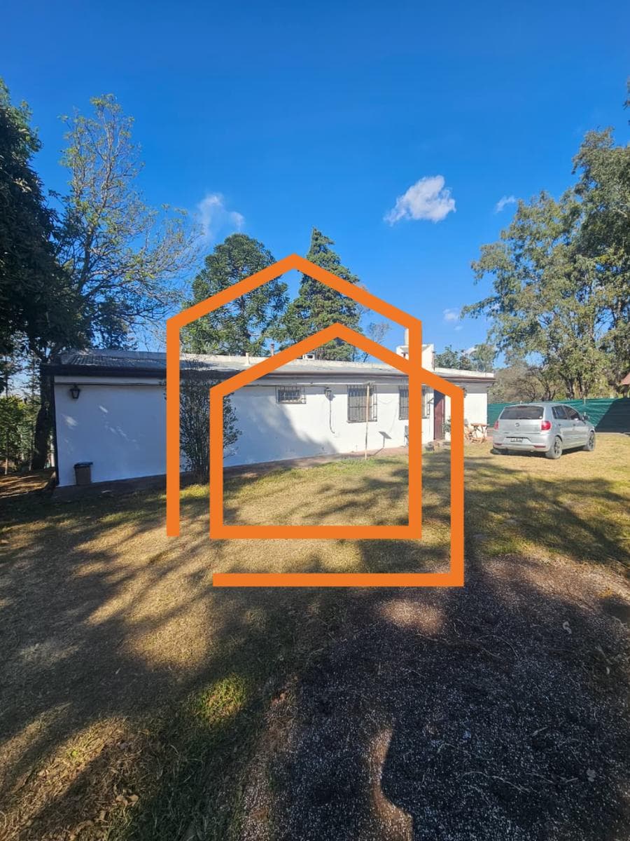 Casa en Vaqueros - 1