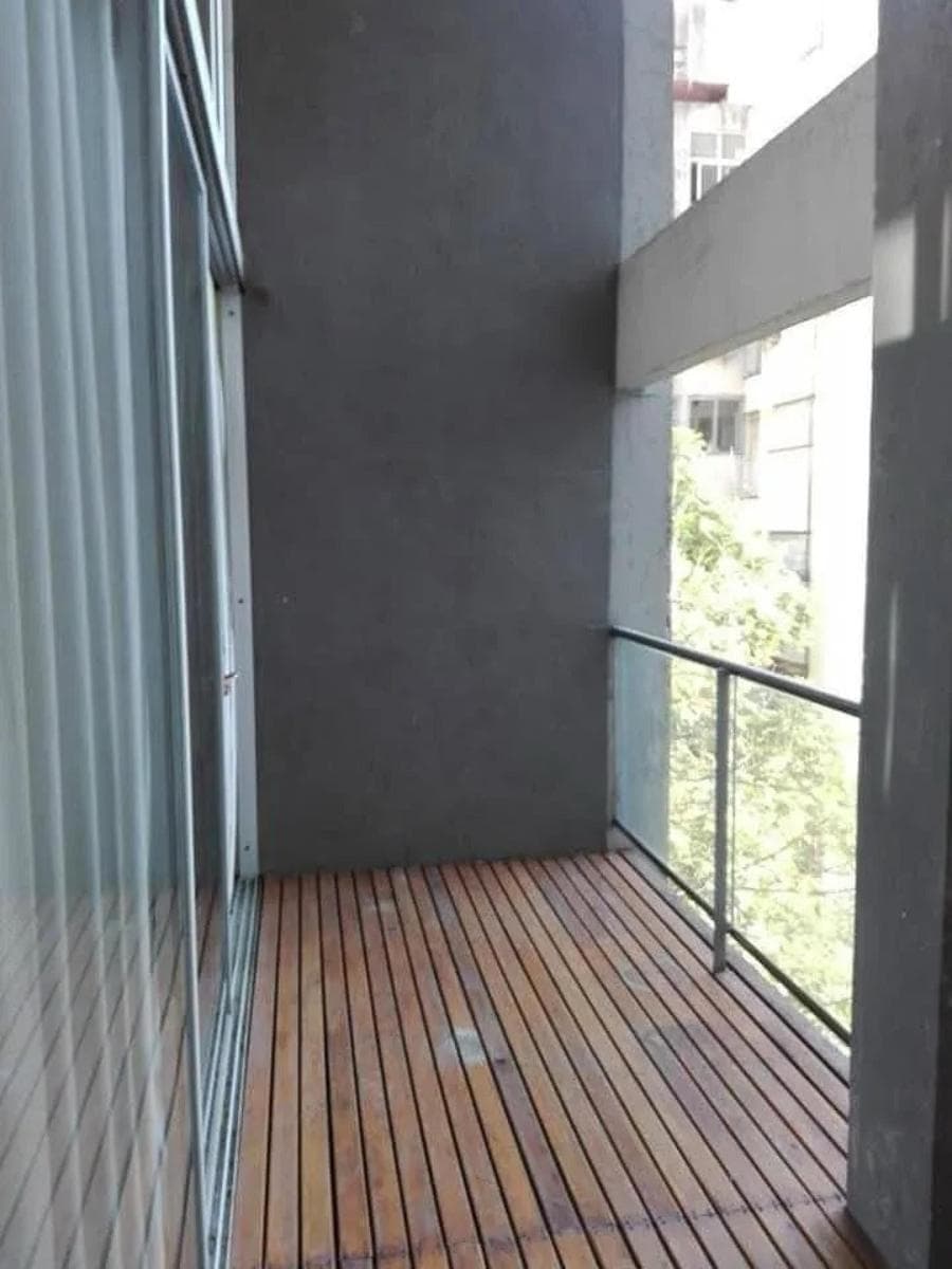 Dúplex en alquiler - 1 Dormitorio 2 Baños - Belgrano - 1