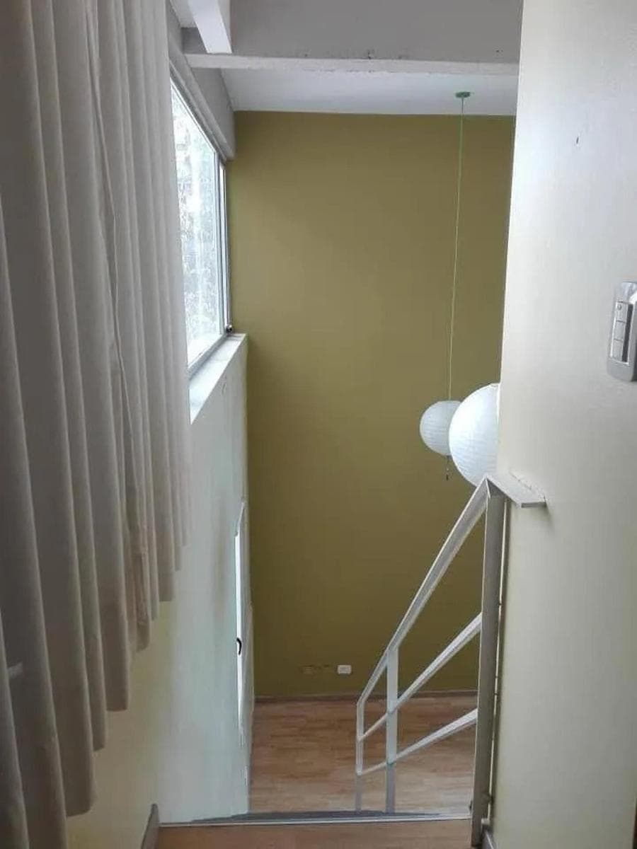 Dúplex en alquiler - 1 Dormitorio 2 Baños - Belgrano - 2