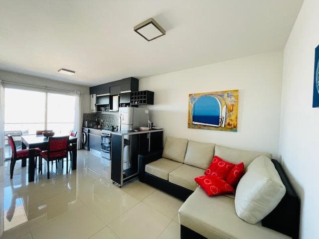 Departamento 2 ambientes venta Monte Grande - 1