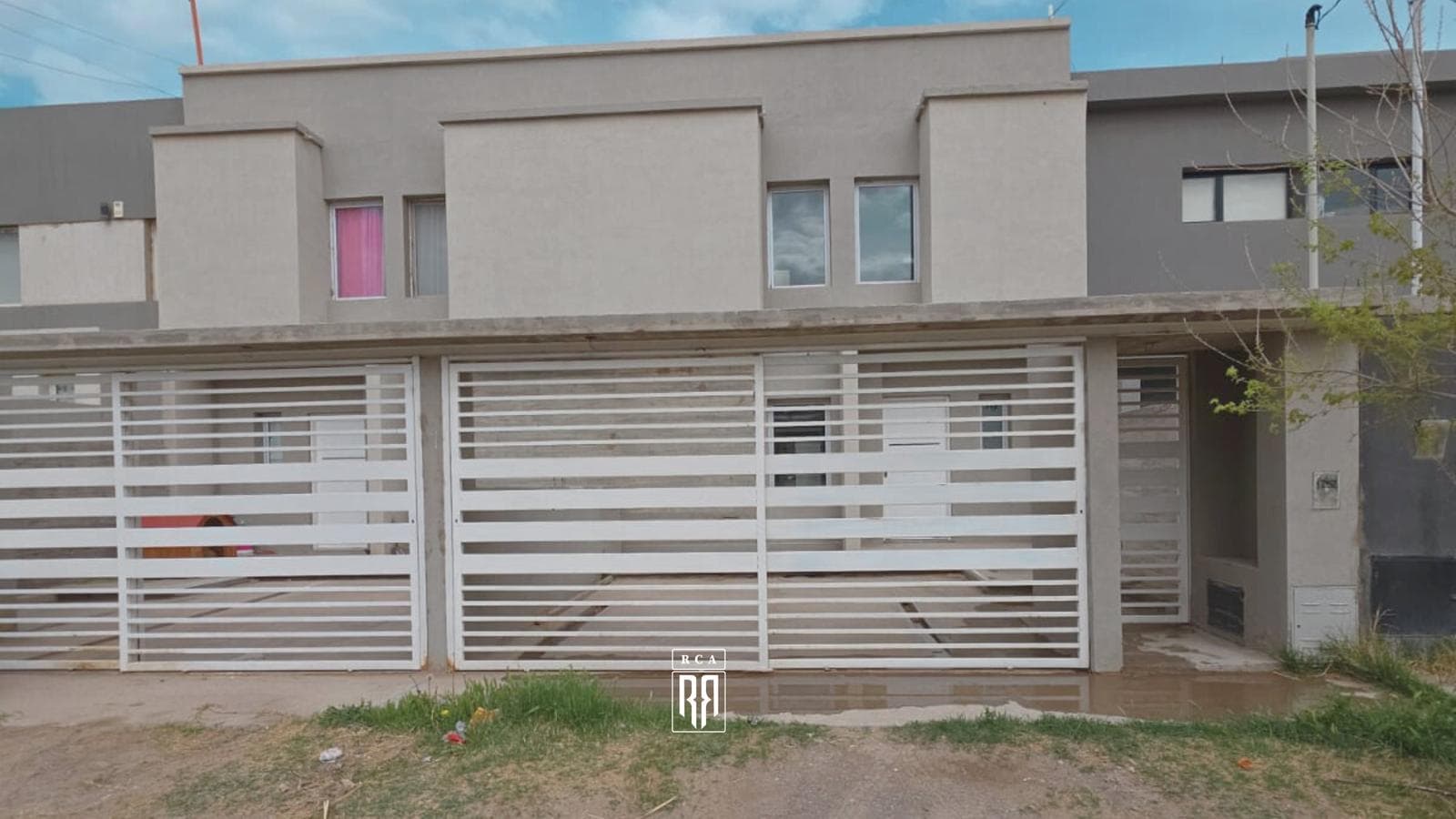 Duplex en venta A ESTRENAR - en la ciudad de Neuquén capital **OPORTUNIDAD** - 1