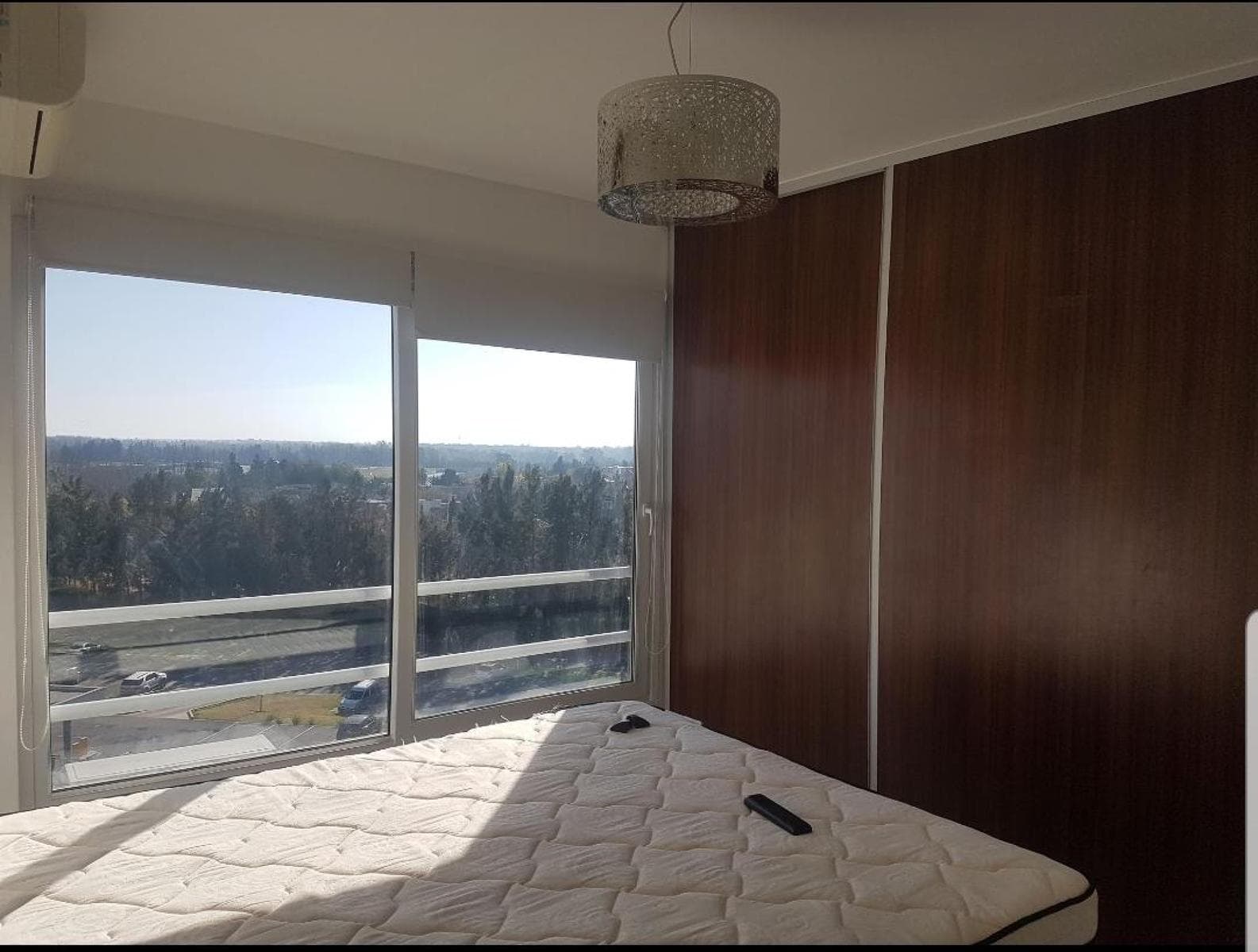 Departamento en alquiler - 1 Dormitorio 1 Baño - Nordelta - 1