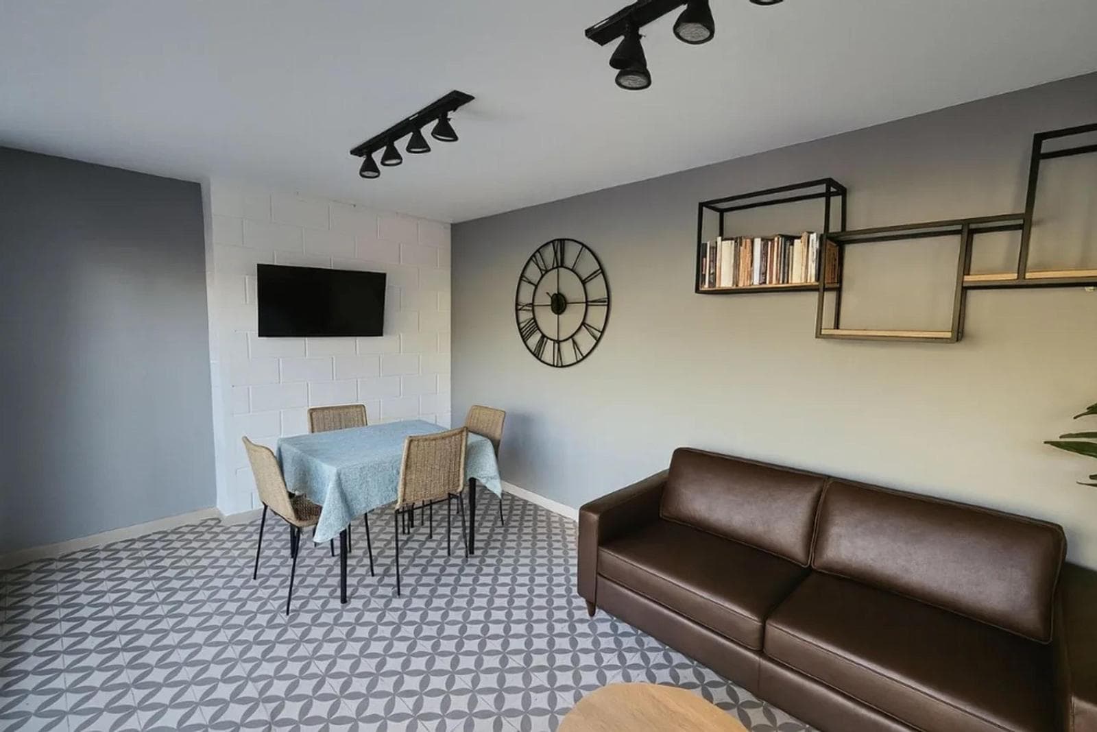 PH en venta - 1 Dormitorio 1 Baño - Villa Devoto - 1