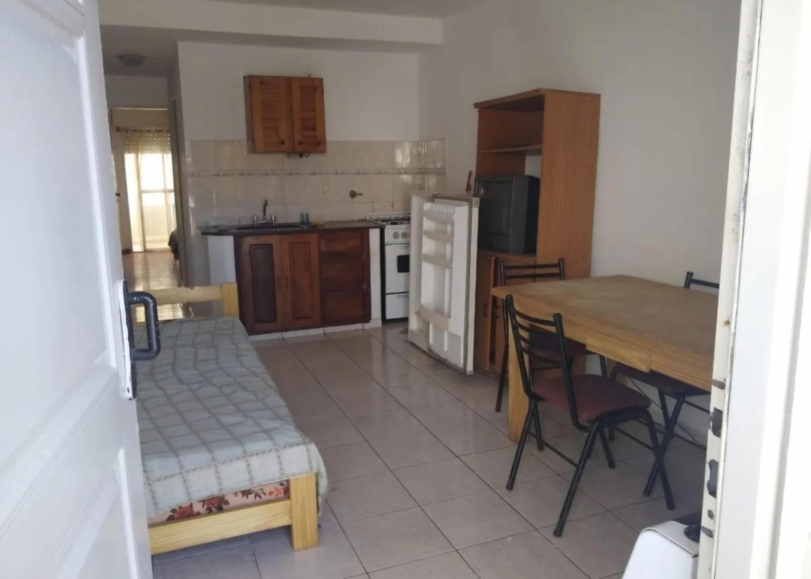 Departamento en venta - 1 Dormitorio 1 Baño - Santa Teresita - 1