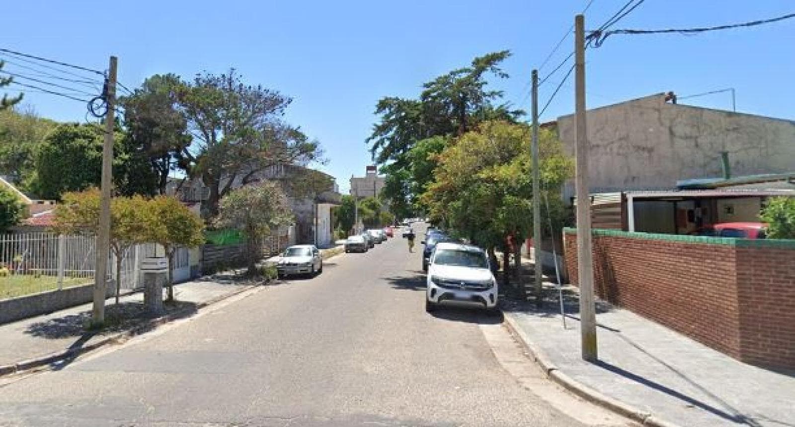 Departamento en venta - 1 Dormitorio 1 Baño - Santa Teresita - 2