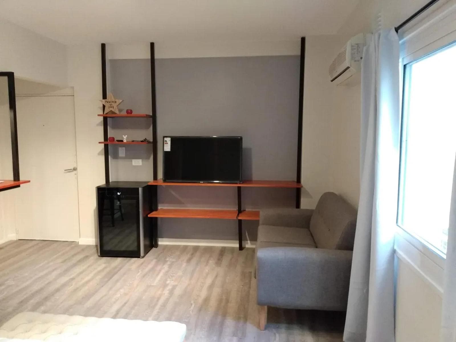 Departamento Monoambiente en venta - 1 Baño - Recoleta - 1