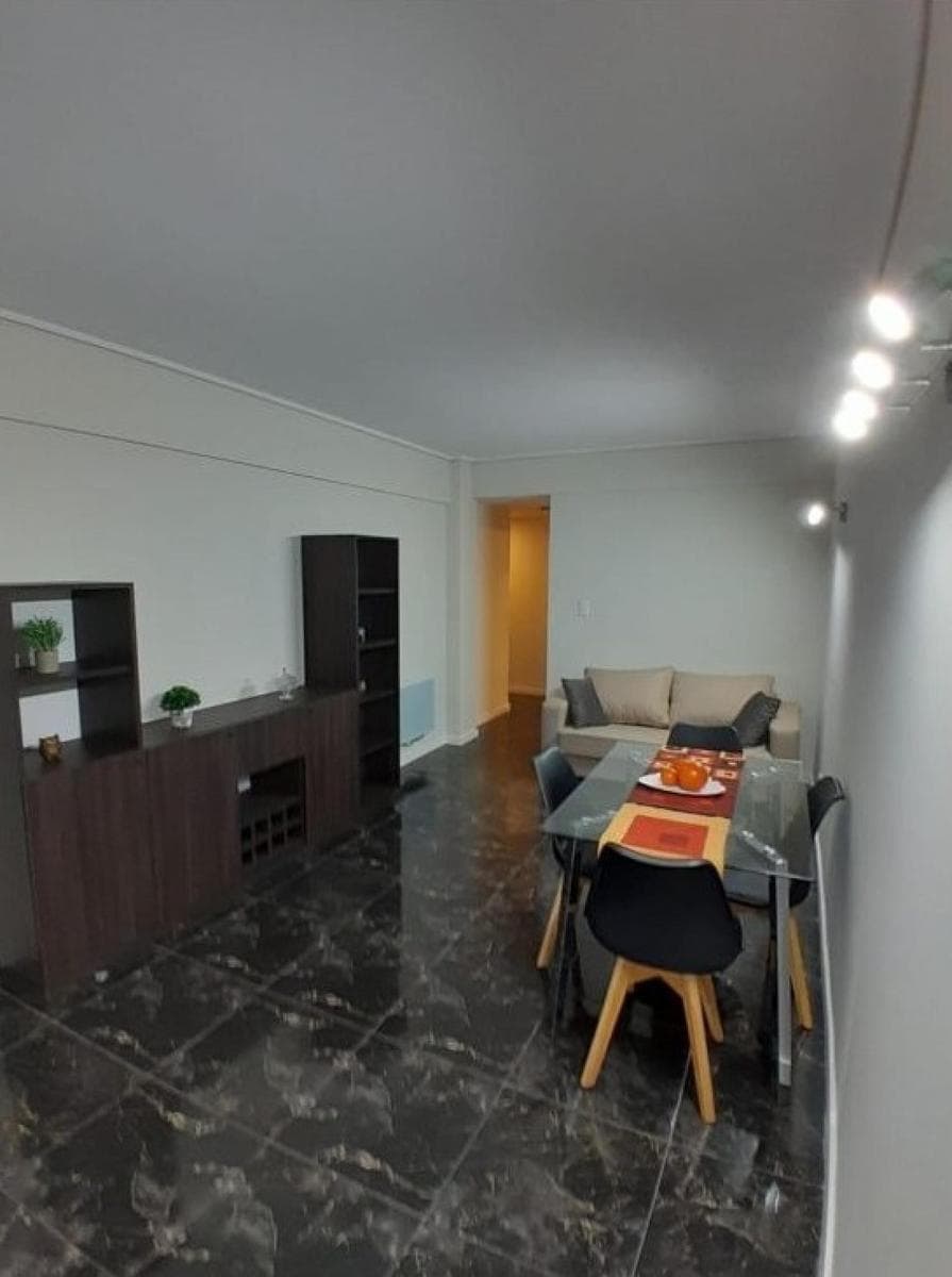 Departamento en venta - 1 Dormitorio 1 Baño - Mar del Plata - 1