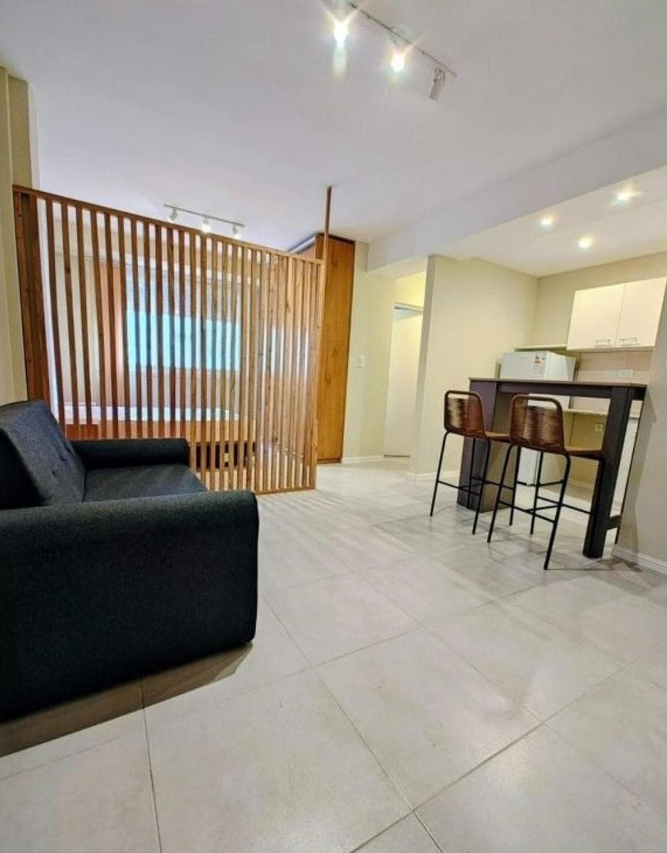 Departamento Monoambiente en venta - 1 Baño - Mar del Plata - 1