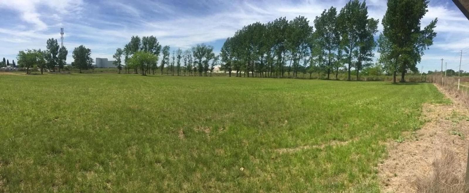 Terreno en venta - 5.000Mts2 - Fátima - 1