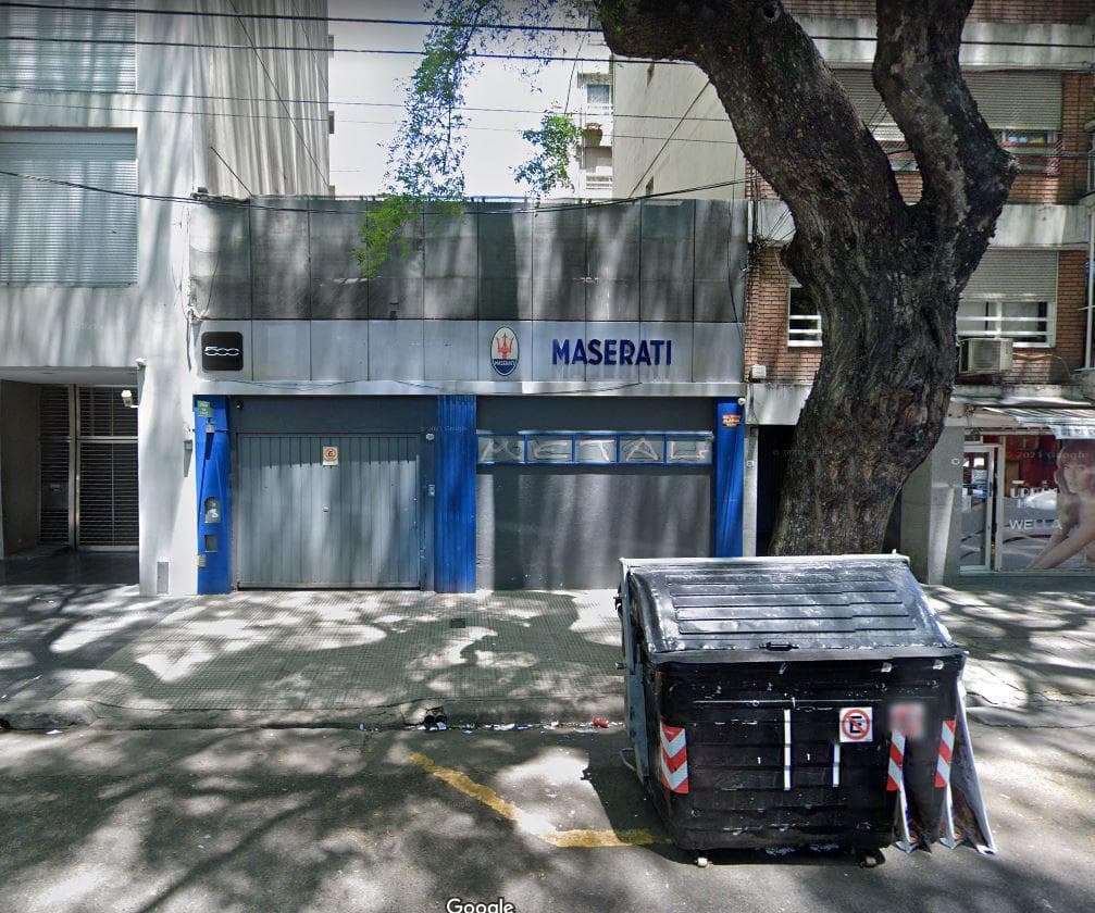 Local/Terreno - Colegiales - 1