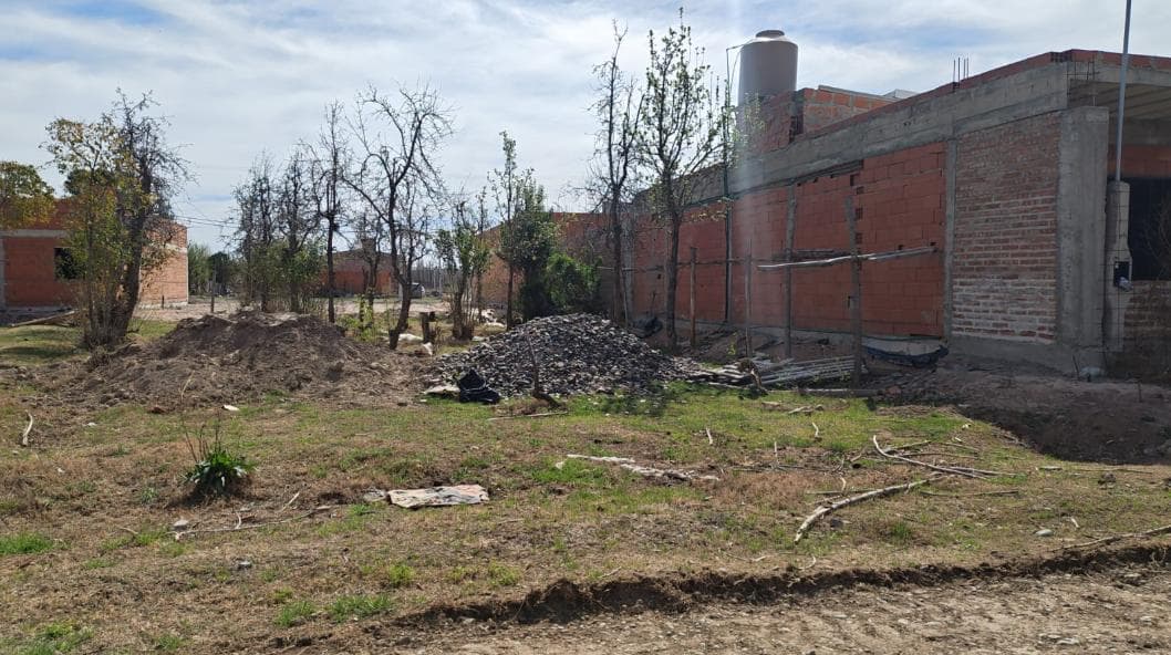 Terreno en VENTA en barrio Don Vicente - Neuquén capital - 1