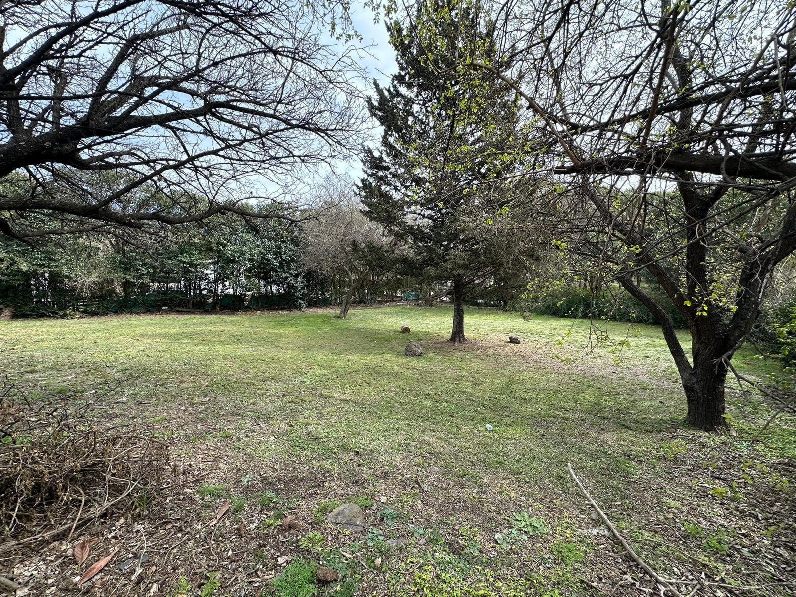 Terreno a la venta en Villa Ani Mi con servicios de luz y agua - 2