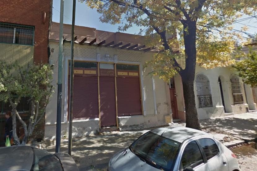 Terreno Venta en Barracas 1300 m2 Edificables - 1