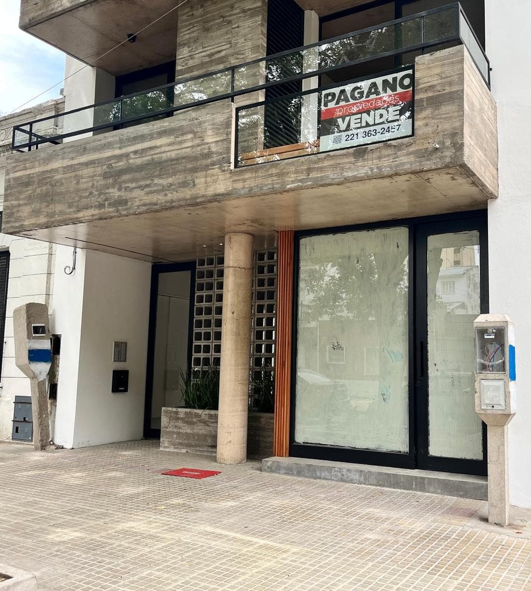 Departamento en venta La Plata - 1