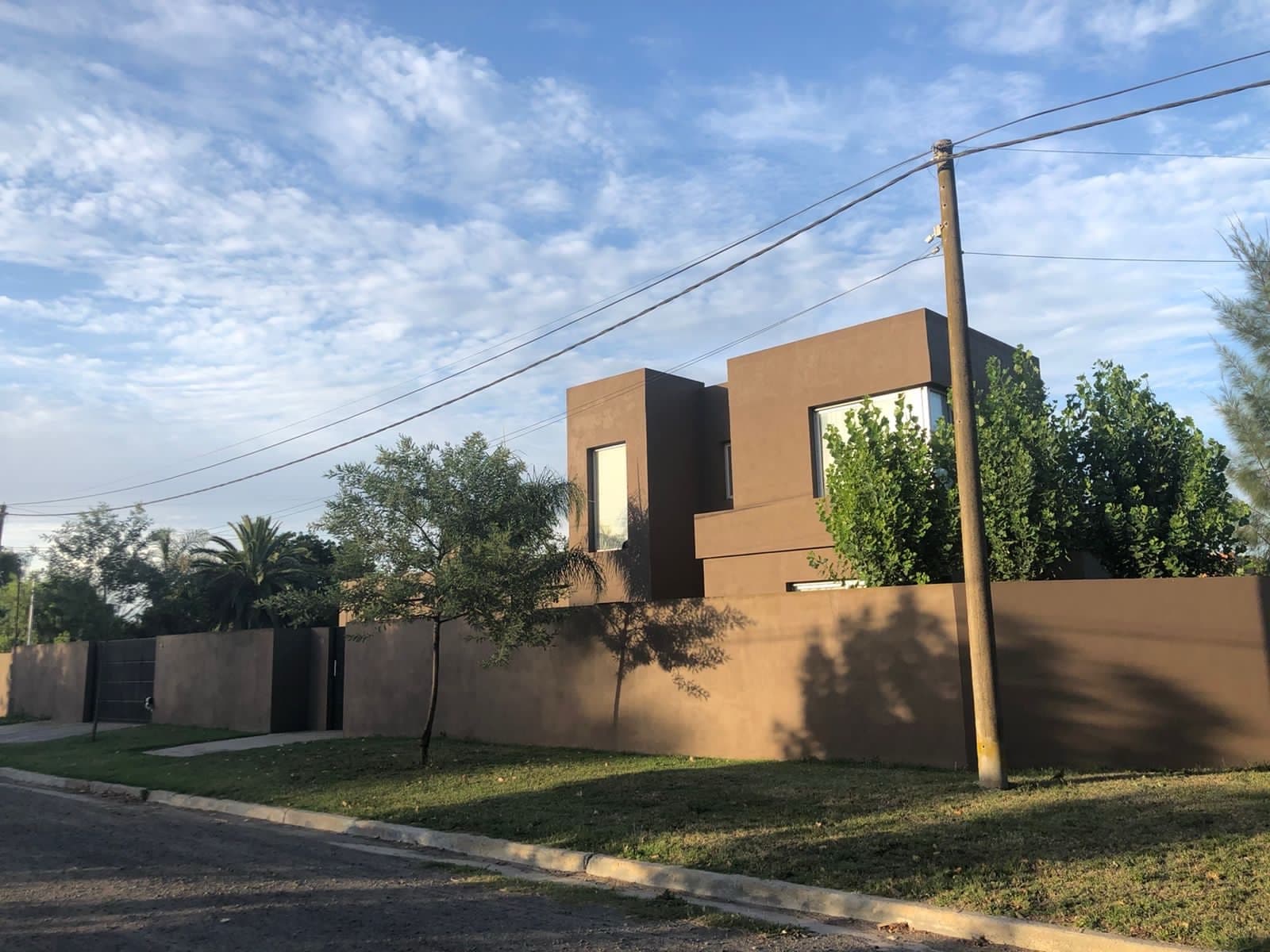 Casa - Las Flores - 1