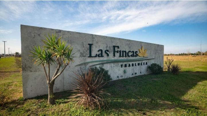 Terreno en Fincas de Ibarlucea - 1