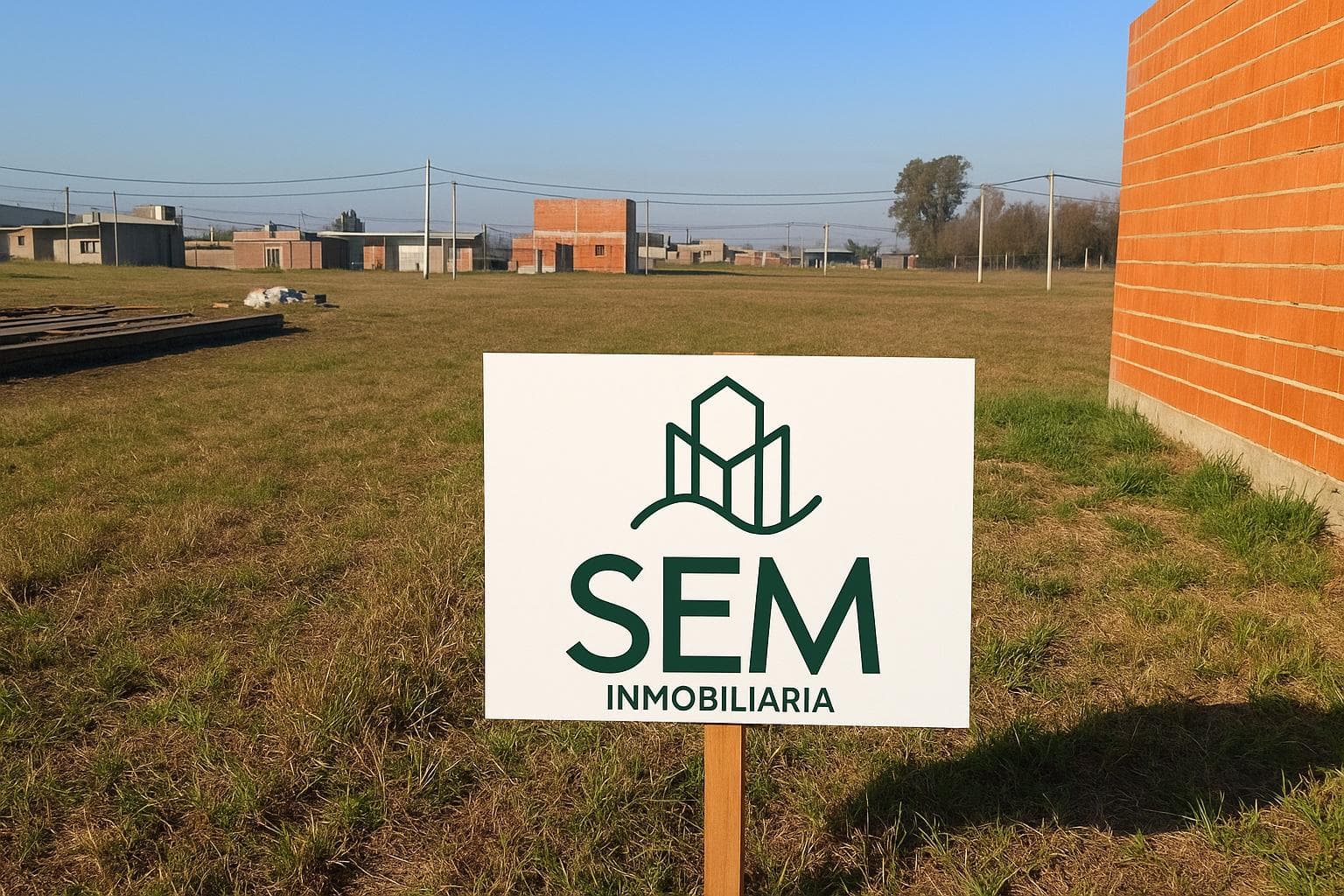 Terreno en Fincas de Ibarlucea - 2