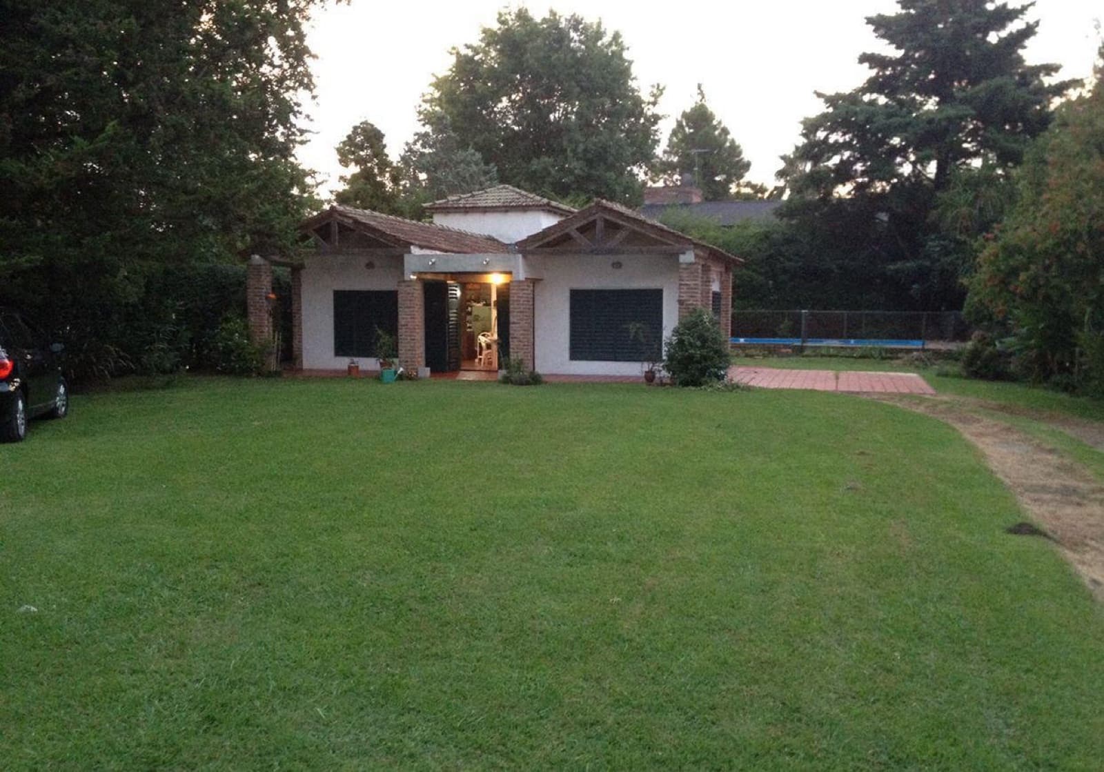 Casa - Arturo Segui - 1