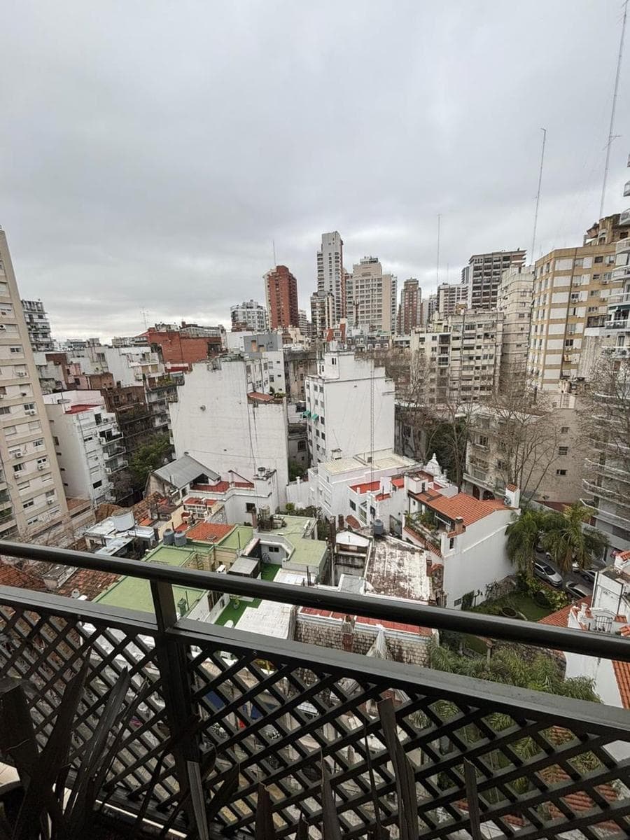 Departamento en Belgrano - 2