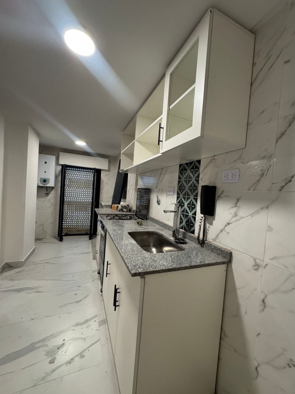 Departamento - Barrio Norte - 1