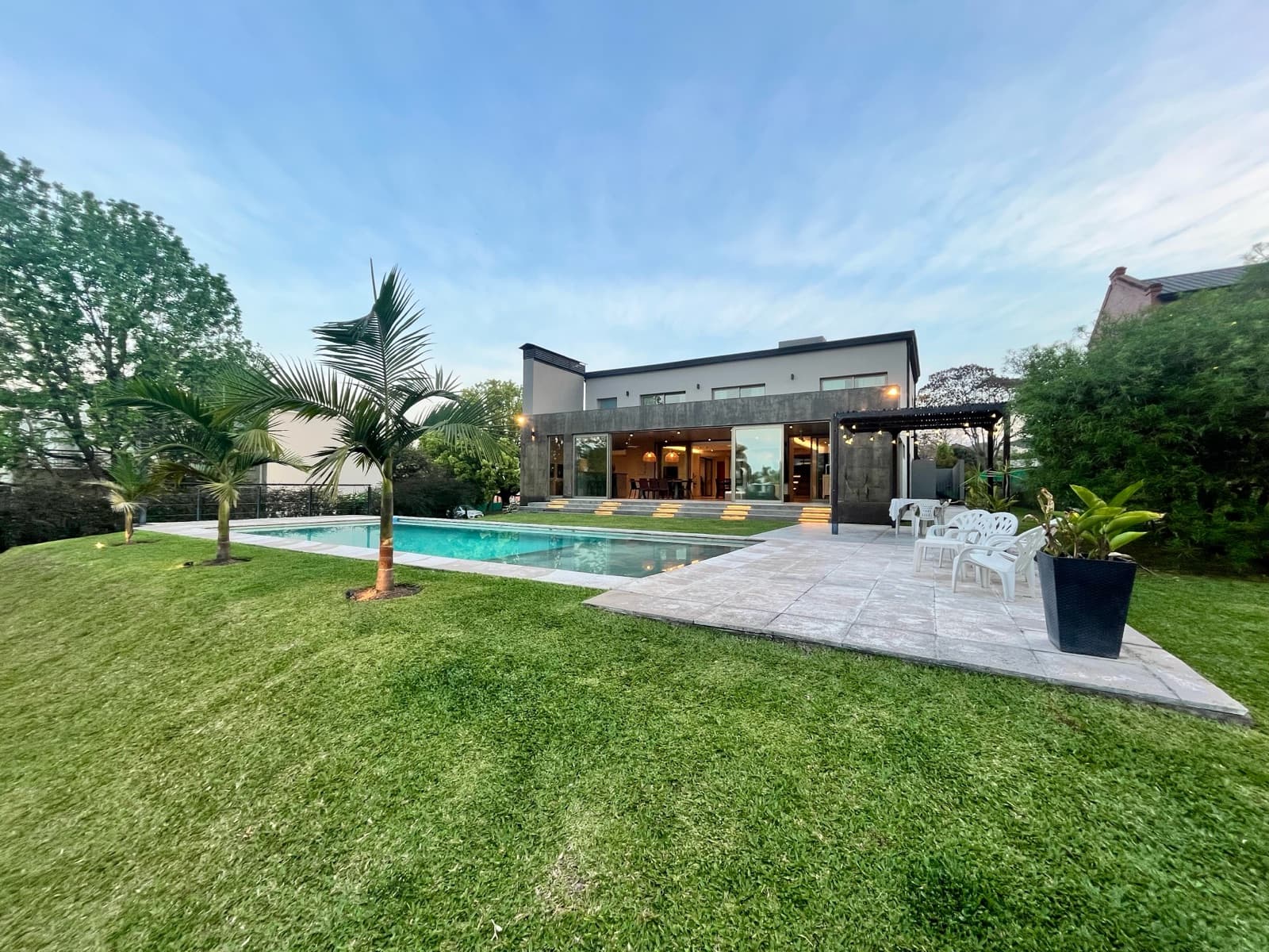 Casa - Las Yungas - 1