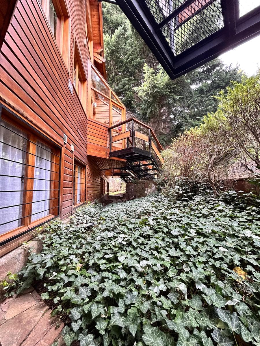 Departamento en San Martin De Los Andes - 1