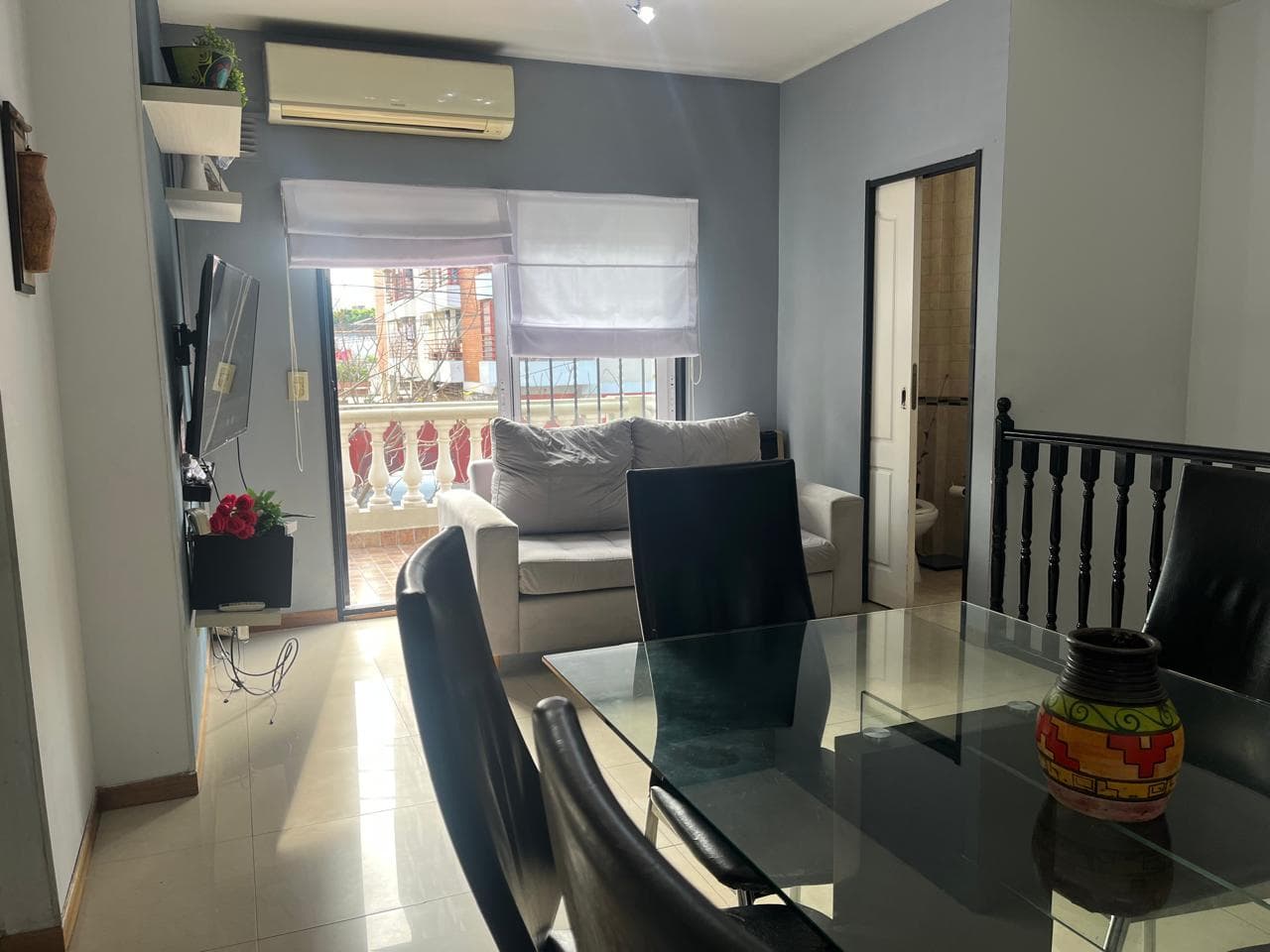 PH en Velez Sarsfield - 1