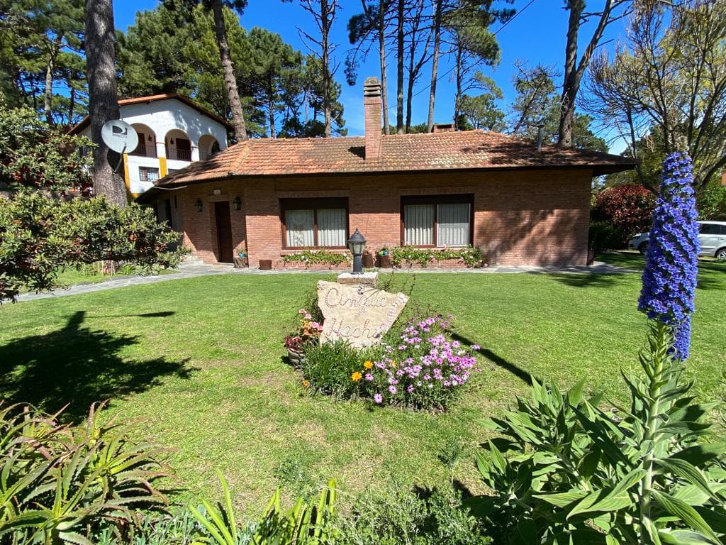 Casa - Pinamar - 1