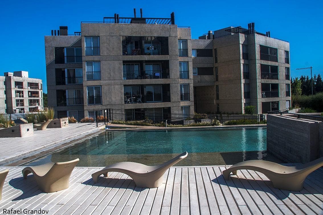 Alquiler en Ocho Sauces. Funes - 1