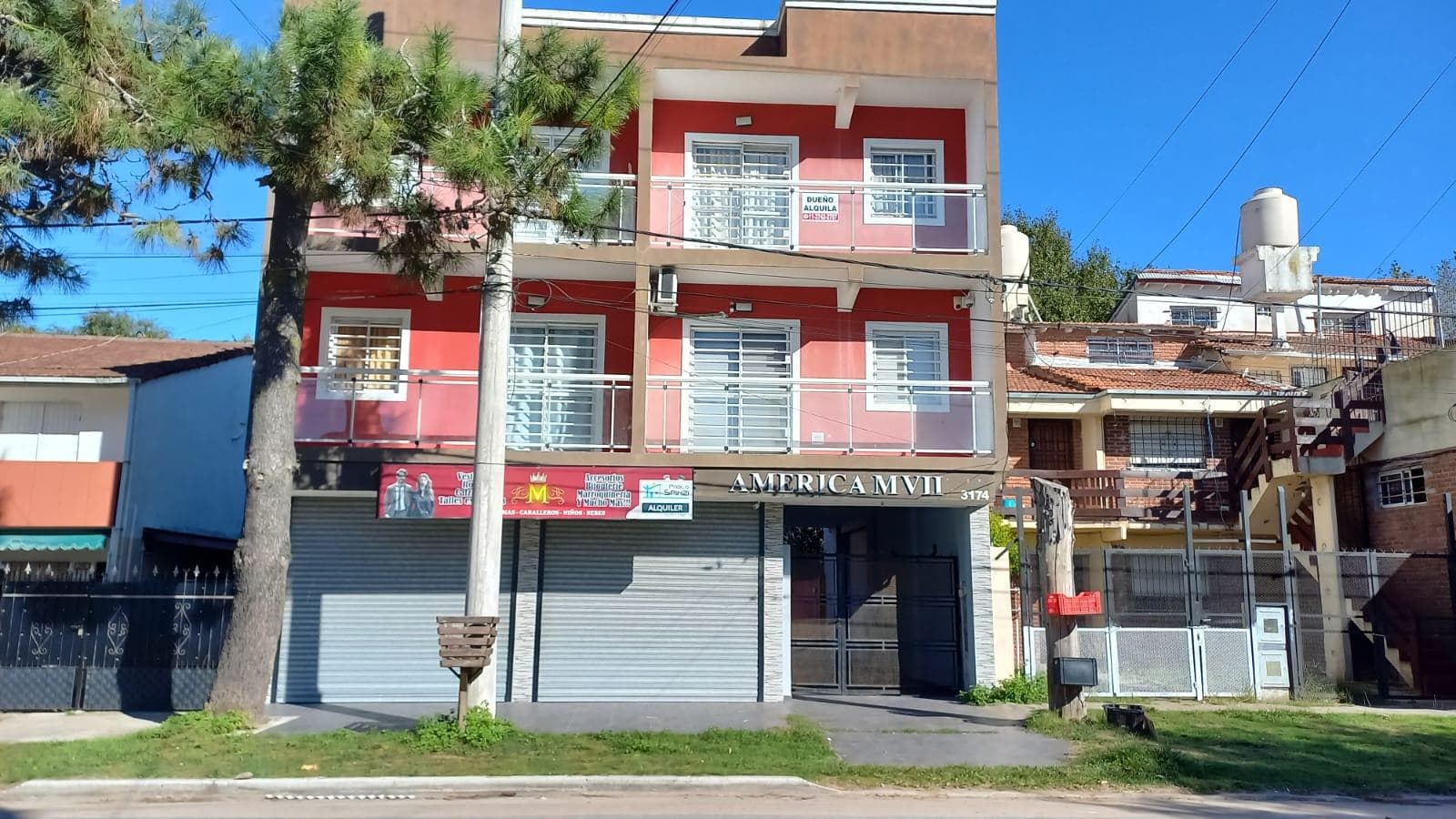 LOCAL EN ALQUILER - 1