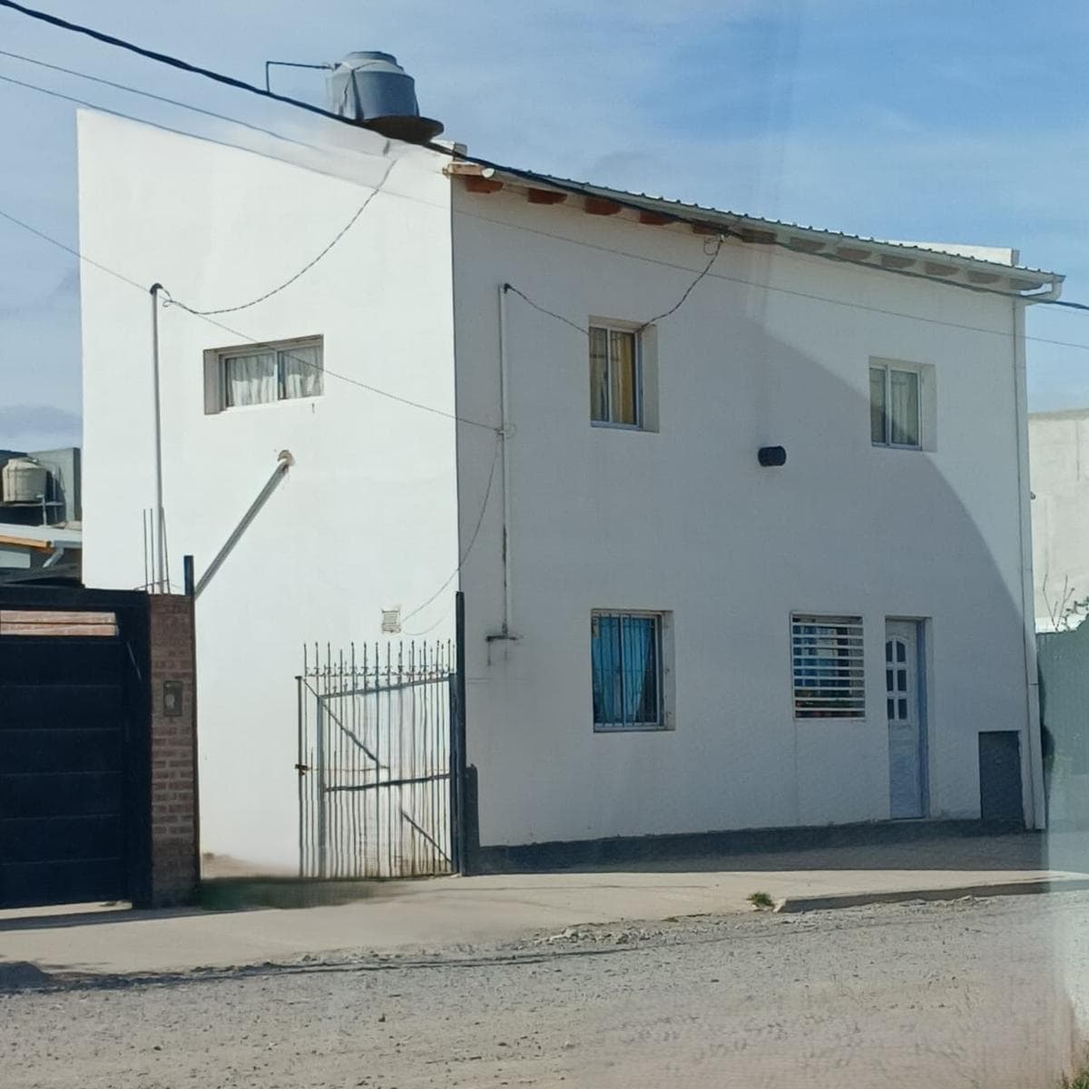 Departamento en Plottier - 1