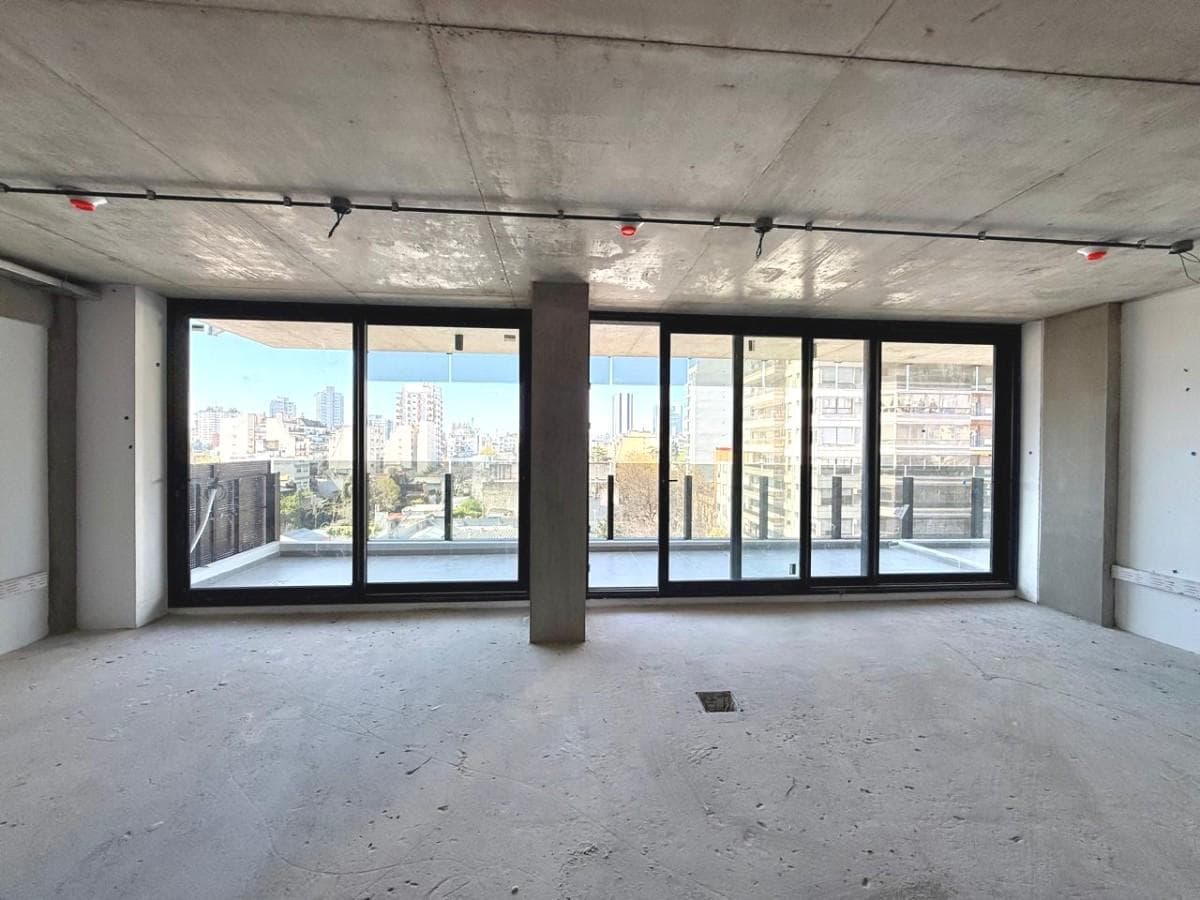 Oficina en Iconnect Núñez EN VENTA! - 1