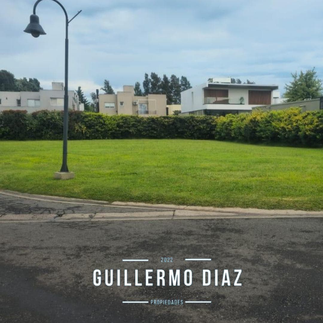 Terreno en Venta (Financiacion) - 1